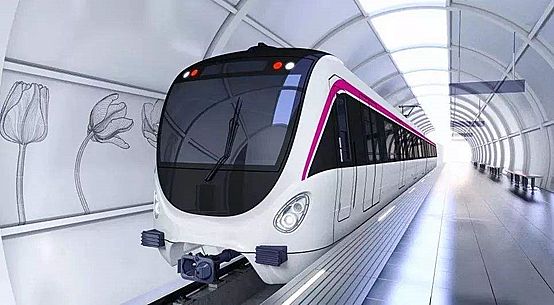 又雙叒叕有新項目中標了!速來圍觀